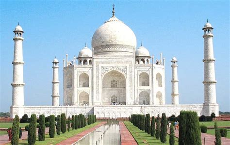 Beautiful Taj Mahal And Gallery HD Wallpaper Pxfuel