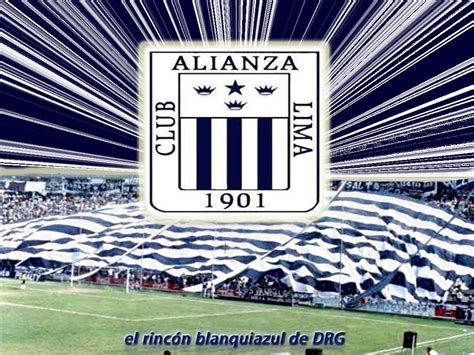 Club Alianza Lima Wallpapers Wallpaper Cave