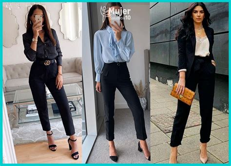 Compartir 81 vestir elegante con pantalon última tnbvietnam edu vn