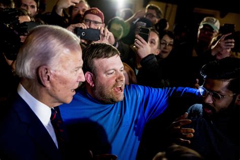 People Were Really Mad Frank Luntz Reports Results Of Debate Focus