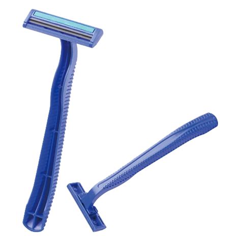 GOODMAX Бритва для мужчин GOODMAX SL-3013 (5шт.) с 2 лезвиями, 2 лезвия ...