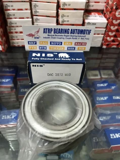 Bearing Roda Depan Honda City Z Grand Civic Honda Civic Wonder Nis