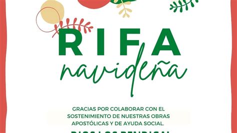 Rifa Navide A Youtube