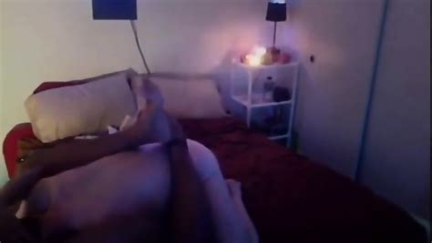 Hung Fit Mature White Breed Black Jock