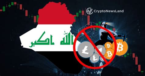 Crypto Mining Ban Tightens In Iran As Btc Price Suffers