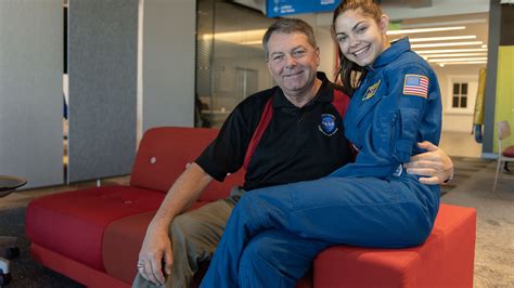 Alyssa Carson La Joven Astronauta Que Cree Que Nada Es Imposible