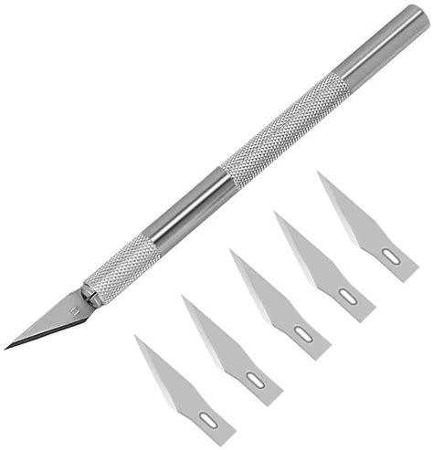 Top 10 Craft Cutting Tools Techyv