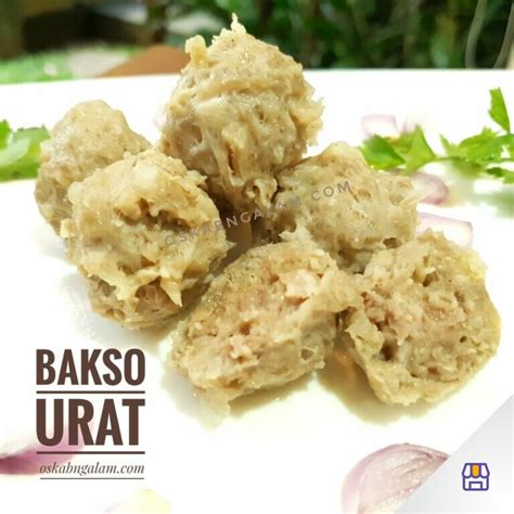 Bakso Urat Paxelmarket