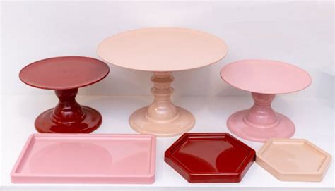 Kit Comemore Nude Terracota e Rose Só Boleiras Rizzo Festas Rizzo Embalagens