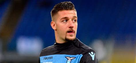 Milinkovic Fabrizio Romano Accordo Verbale Tra Le Squadre Trovato