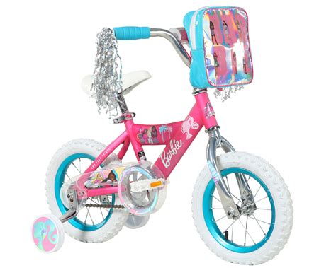 Barbie Girls Bikes In Kids Bikes