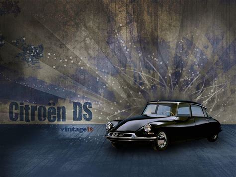 Citroën Wallpapers Wallpaper Cave