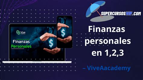 Curso Finanzas Personales En Viveaacademy Drive