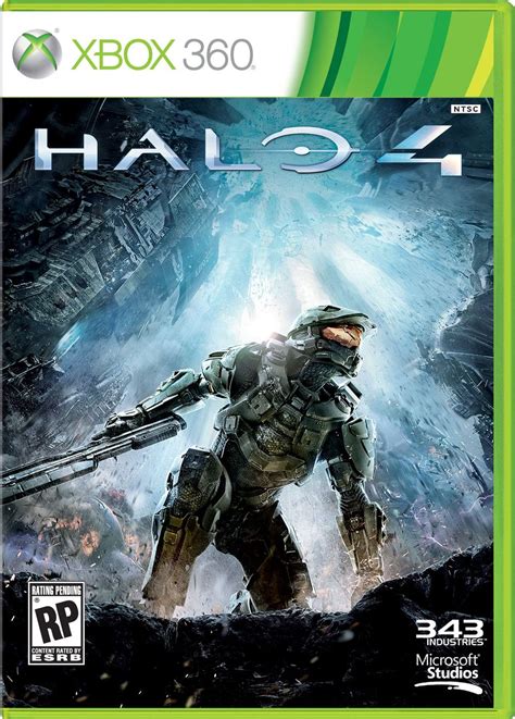 Halo 5 Guardians Cover Art Reveals New Spartans New Video Rxboxone