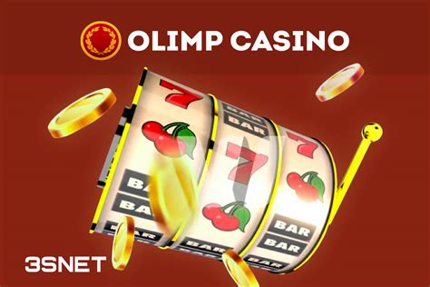 Olimp партнерская программа – 3SNET