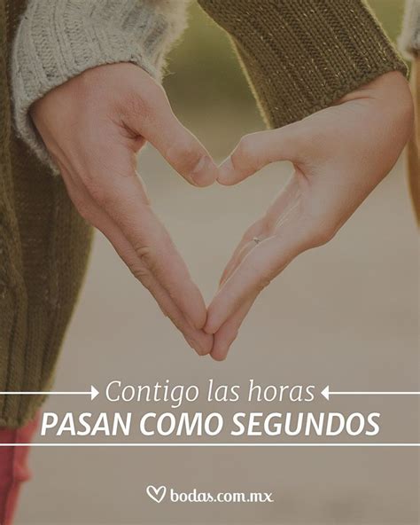 45 frases románticas para tu pareja selección de Bodas mx