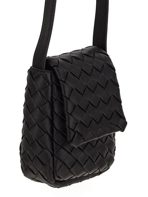 Bottega Veneta Mini Vertical Cobble Bottega Veneta