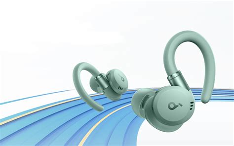 Anker Quietly Drops Its Soundcore Sport X Earbuds And We Want A Pair