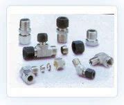 A Lok Ferrule Tube Fittings At Best Price In Kolkata By TBL Industrial