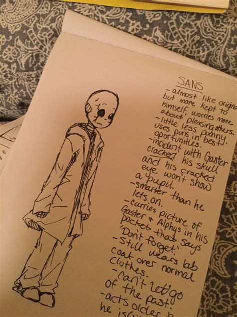 Crackedmy Undertale Au Sans Wattpad