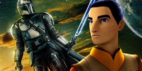 The Mandalorian Hints at a Favorite Jedi's Early Return