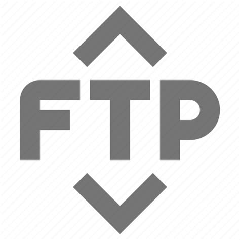 Data, direction, ftp, navigation, receive, save, send, transfer icon