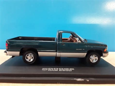 Rarität Eagle s Race Dodge RAM 2500 V10 1 43 Kaufen auf Ricardo