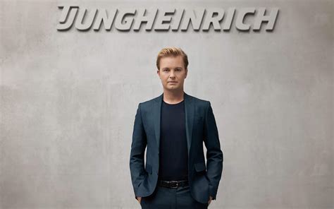 Were The Intralogistics Pioneers Jungheinrich Startet Mit