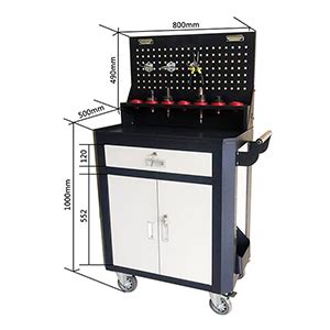 Workbench Tool Cabinet Chaacong Manufacturer