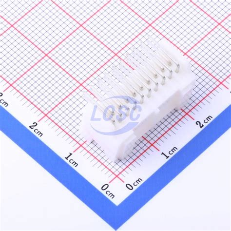 HC SPH 2 10AW HCTL Wire To Board Wire To Wire Connector JLCPCB