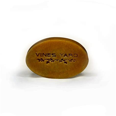 Turmeric Soap | Anti-fungal & Anti-bacterial Soap – Vines Yard®