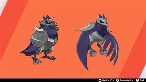 Corviknight Wallpapers Top Free Corviknight Backgrounds Wallpaperaccess