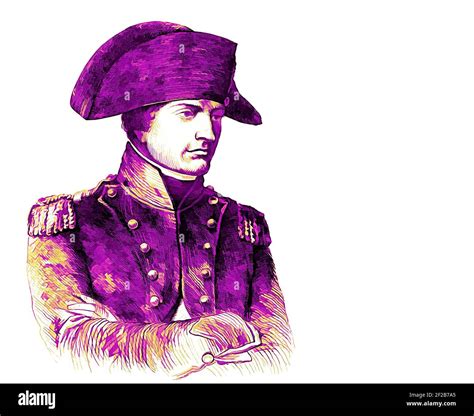 Emperor Napoleon Cut Out Stock Images Pictures Alamy