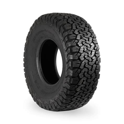 31 10 50R15 BFGoodrich AT T A KO2 All Terrain 109S Tyre 4x4 Tyres