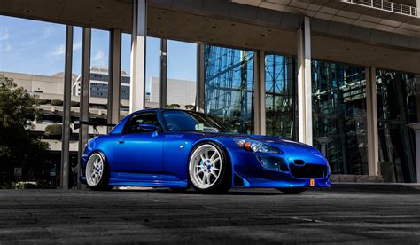 Honda S2000 Custom - Collection 19 Videos And 70+ Images