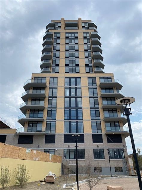 Housing Lottery Launches for The Vordonia Towers at 34-46 Vernon