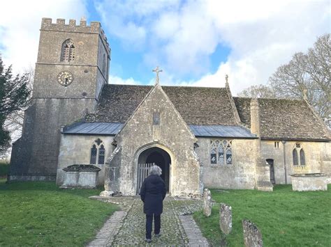 Chirton - Wiltshire walks