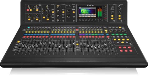 Midas M M Pro Sound Production