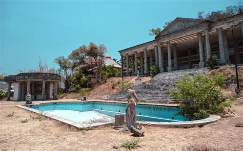 La Mansión Del Negro Durazo Será Un Centro Cultural Y Turístico