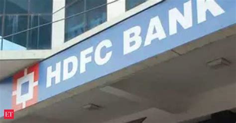 Hdfc Hdfc Bank Aims Expand Investment Banking Taps Talents The