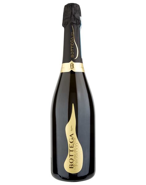 Prosecco Treviso Brut Doc Il Vino Dei Poeti Bottega