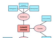 Free Editable Web Graphic Organizer Examples | EdrawMax Online