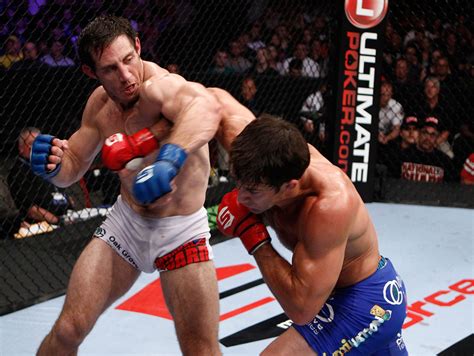 Tim Kennedy Born To Fight Ufc ® News