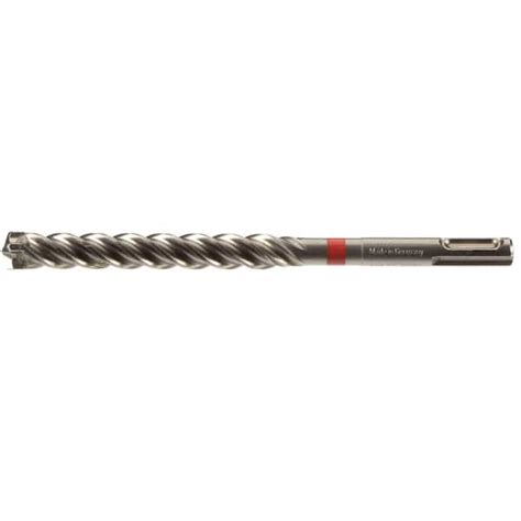 Hilti TE CX 1 2 In X 6 In SDS Plus Style Hammer Drill Bit 435012