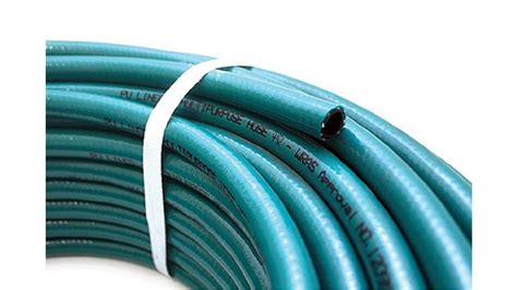 Rs Pro Pur Hose Pipe 6mm Id 10mm Od Green 100m Rs