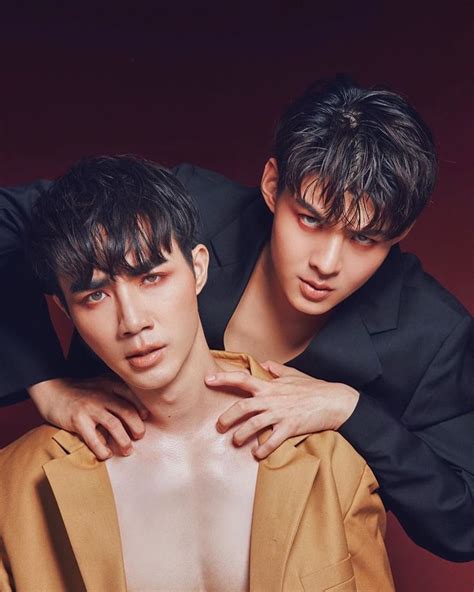 Pin By Essence Patrick On Asian Tv Cute Gay Couples Cute Gay Cute Actors
