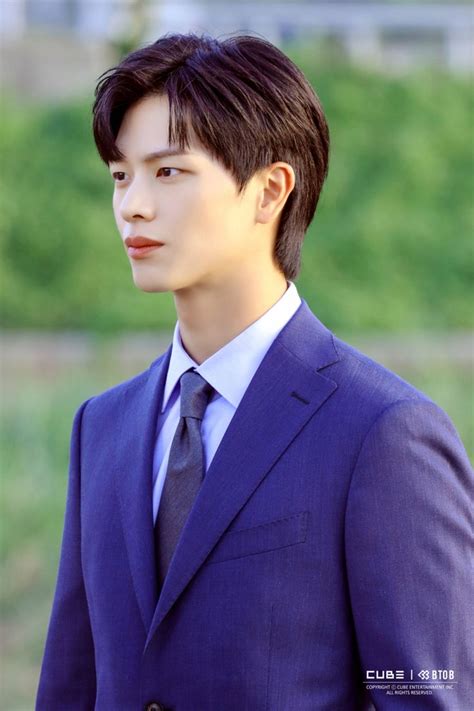 Behind The Scenes Of Yook Sungjae S Drama The Golden Spoon Yook