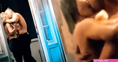 Kristen Bell Sex Scenes Sex Leaks