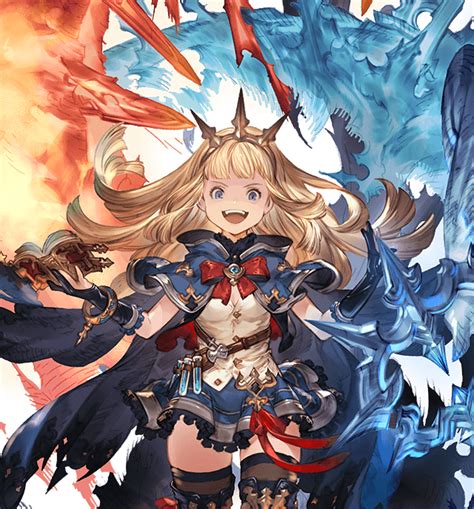 【グラブル】闇属性ssr カリオストロの性能・評価・画像 詳細 闇カリオストロ きくまろgaming