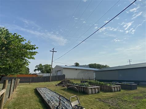 Northern Panhandle RC&D Past Projects — Northern Panhandle Resource